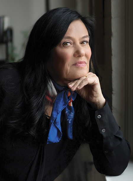 Kopple Barbara